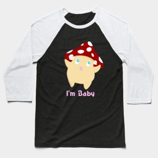 I'm Baby Baseball T-Shirt